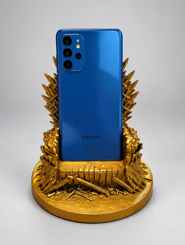 Game of Thrones Phone Stand