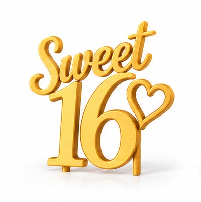 Sweet 16