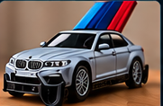 Car & Garage