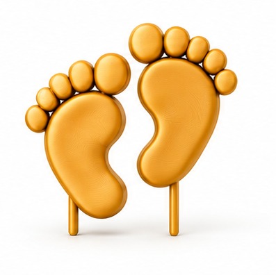 Baby Feet