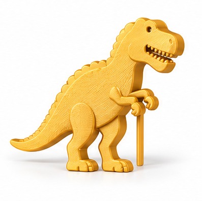 Dinosaur Birthday