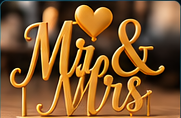 Wedding & Events