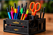 Practical & Organisers