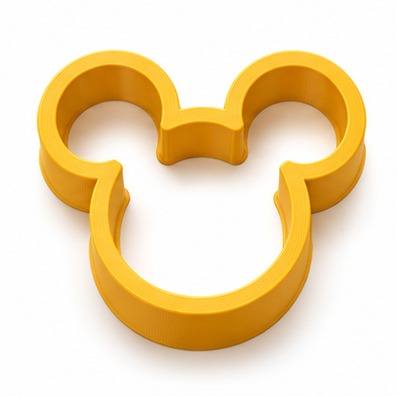 Mouse Head